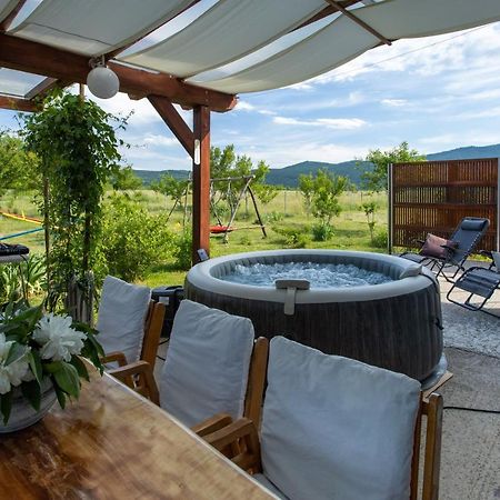 Holiday Home Sinac Екстер'єр фото