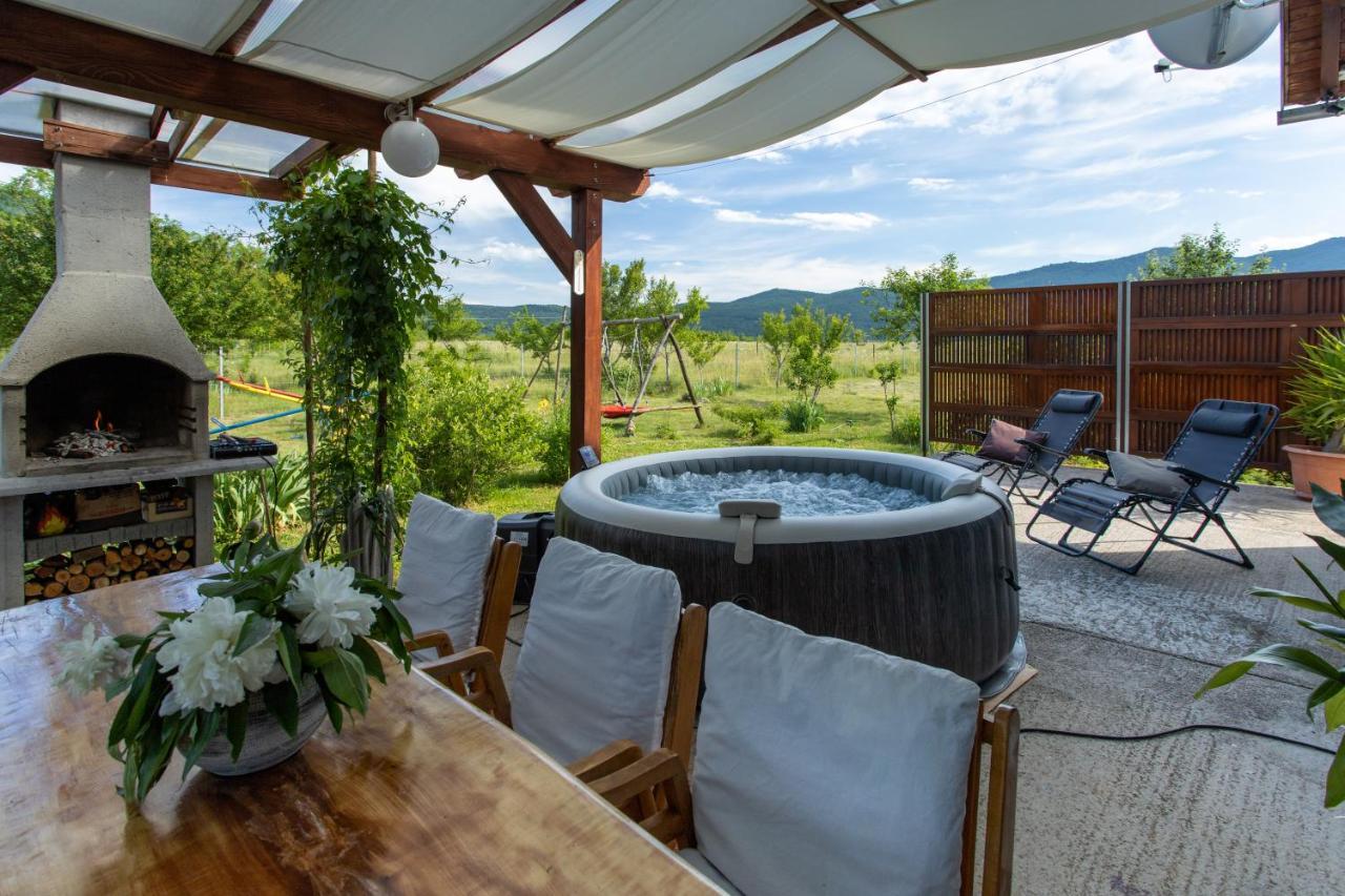 Holiday Home Sinac Екстер'єр фото