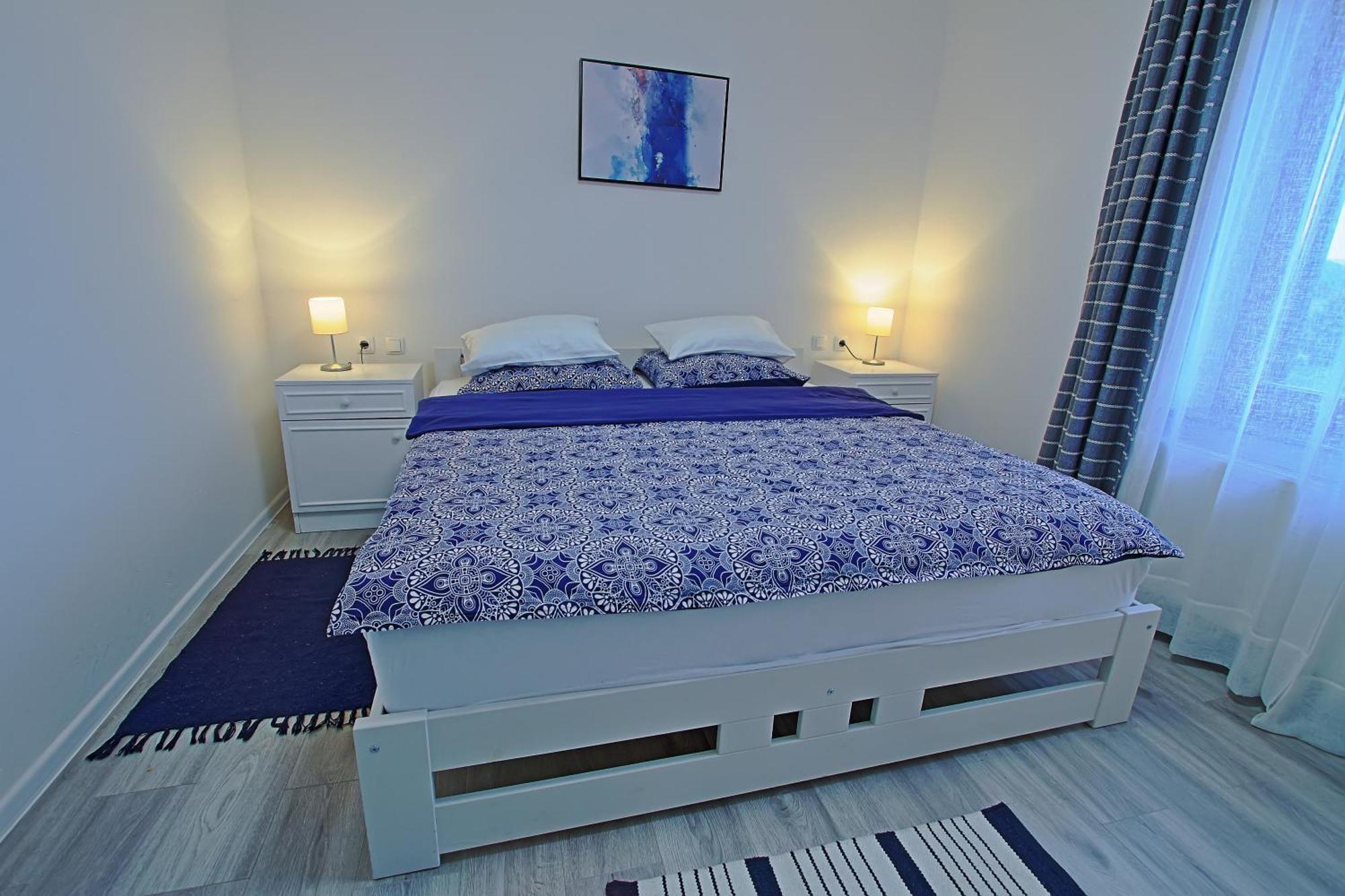 Holiday Home Sinac Екстер'єр фото