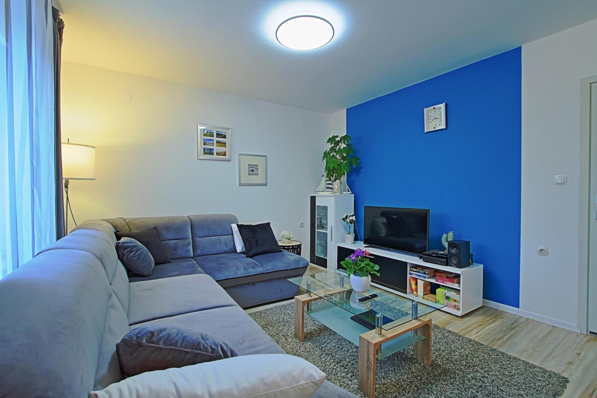 Holiday Home Sinac Екстер'єр фото