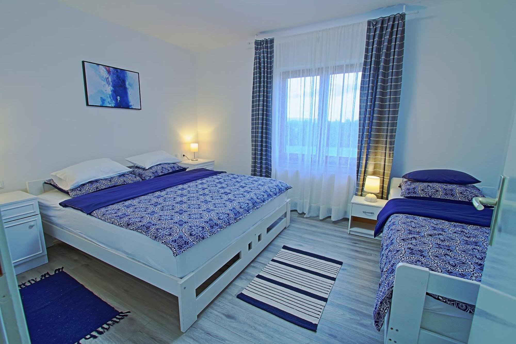 Holiday Home Sinac Екстер'єр фото