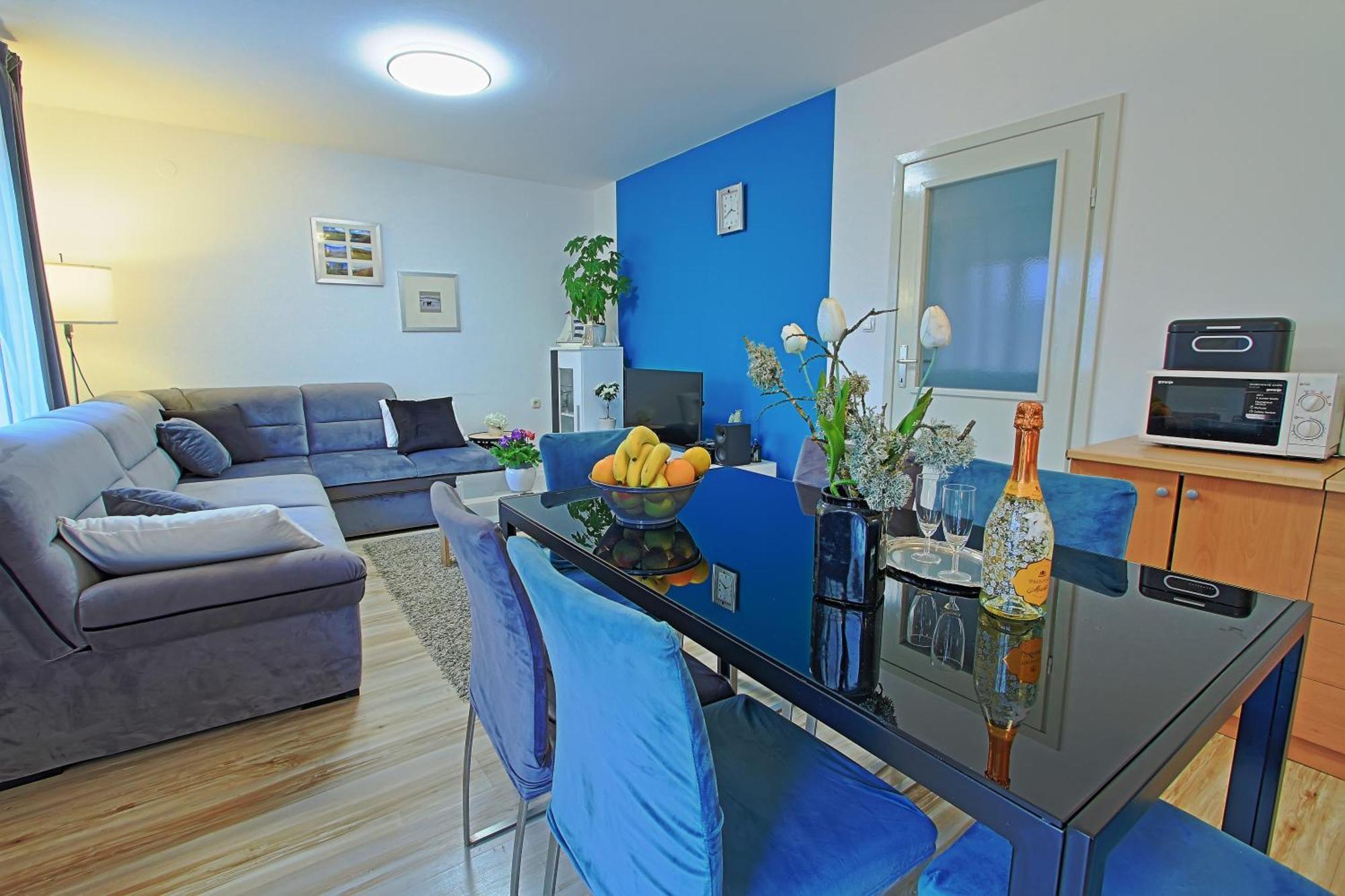 Holiday Home Sinac Екстер'єр фото