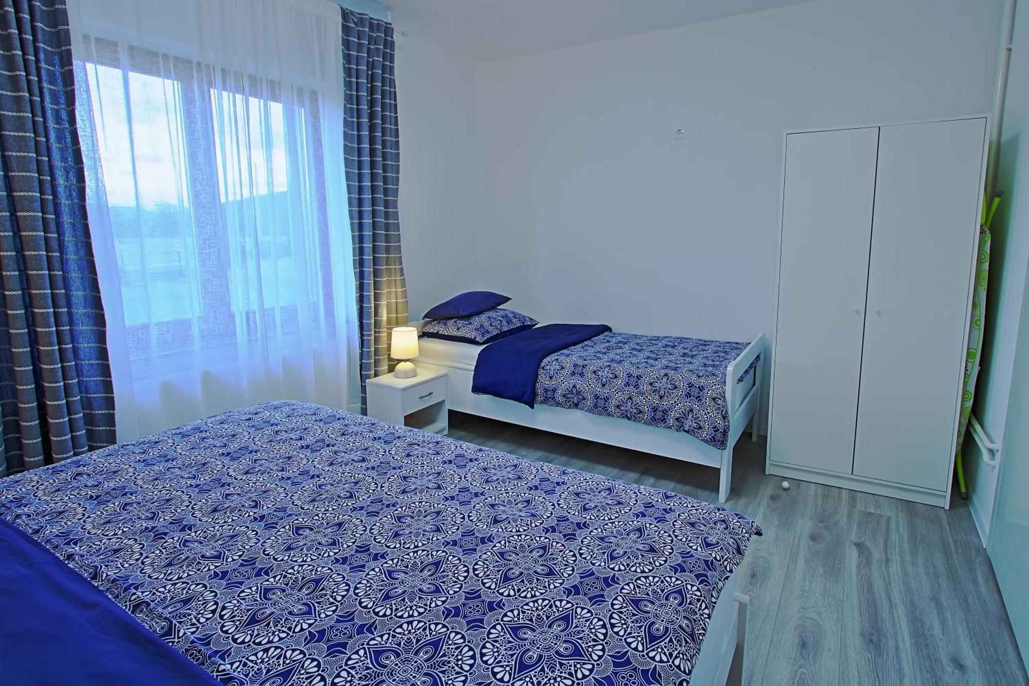 Holiday Home Sinac Екстер'єр фото