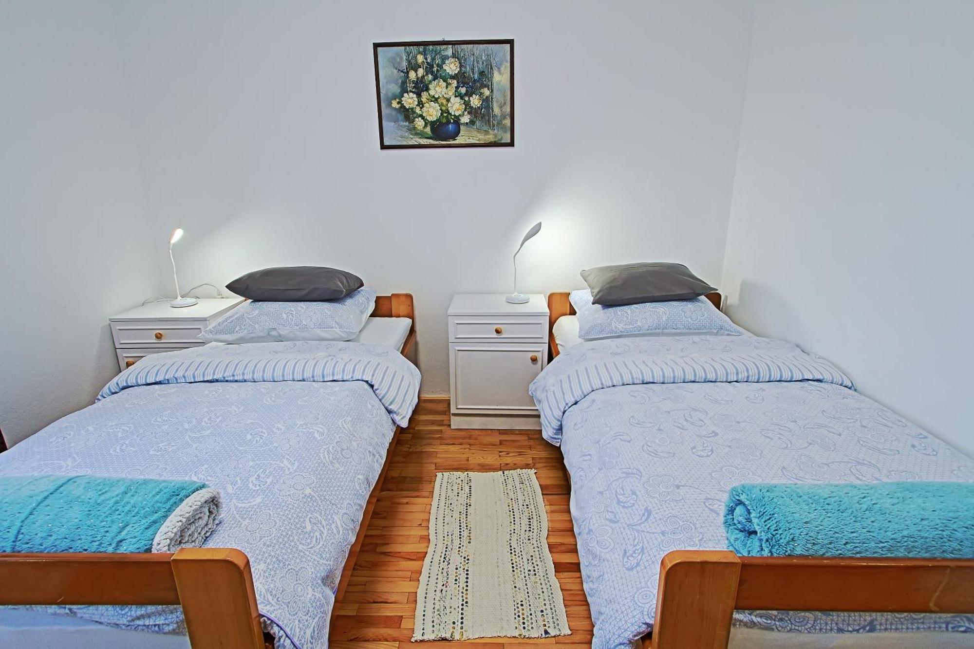 Holiday Home Sinac Екстер'єр фото