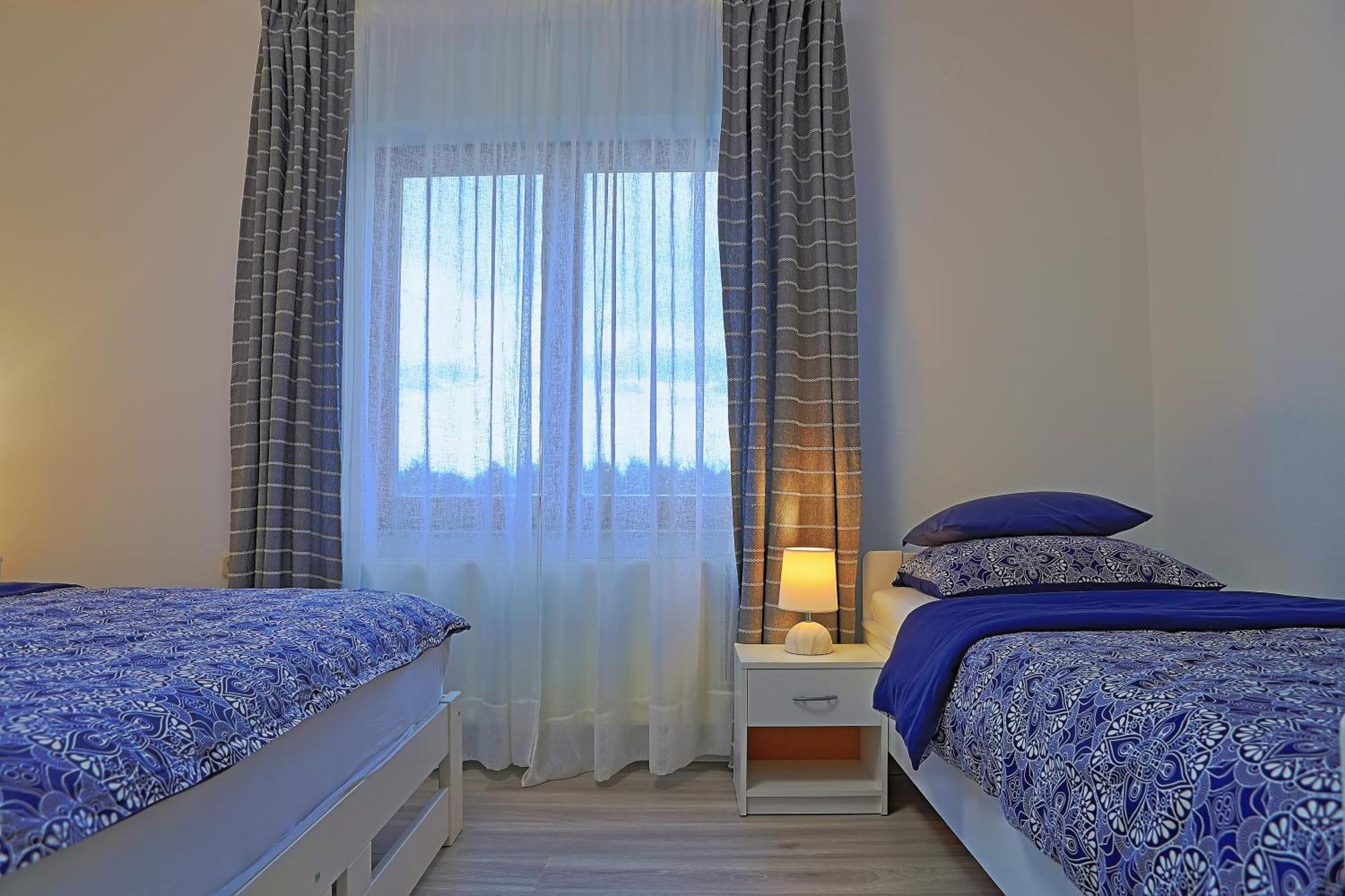 Holiday Home Sinac Екстер'єр фото